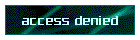 access denied