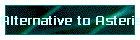 Alternative to Asterisk