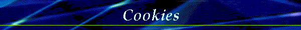 Cookies