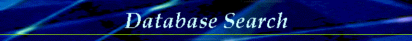 Database Search
