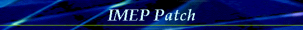 IMEP Patch