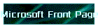 Microsoft Front Page