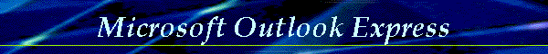 Microsoft Outlook Express