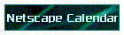 Netscape Calendar