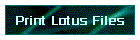 Print Lotus Files