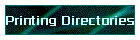 Printing Directories