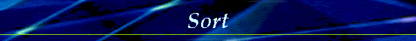 Sort