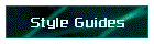 Style Guides