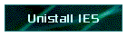 Unistall IE5