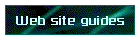 Web site guides