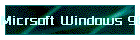 Micrsoft Windows 98