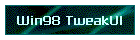 Win98 TweakUI