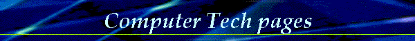 Computer Tech pages